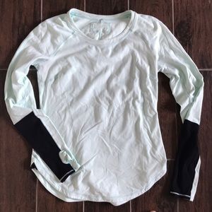 Lululemon long sleeve top